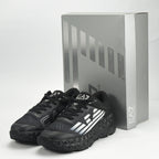 EA7 Emporio Armani Baskets Sportives Noir Homme