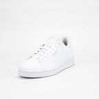 Adidas Urban Court Baskets Style Tennis Blanc Homme