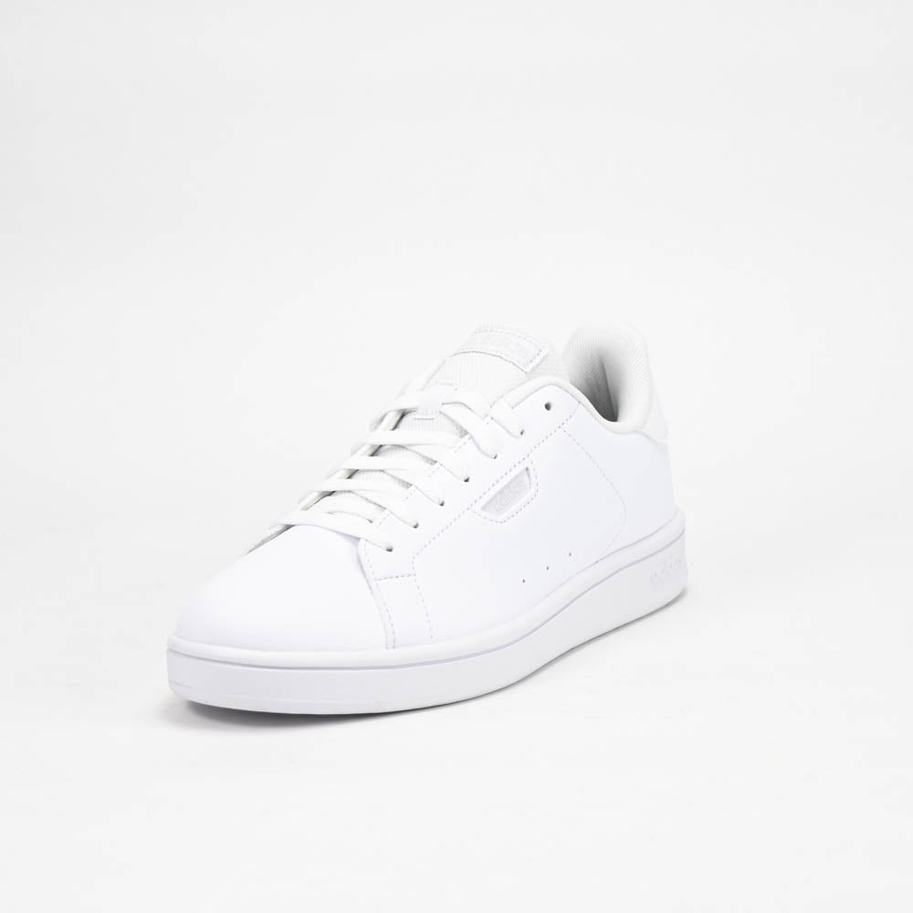 Adidas Urban Court Baskets Style Tennis Blanc Homme