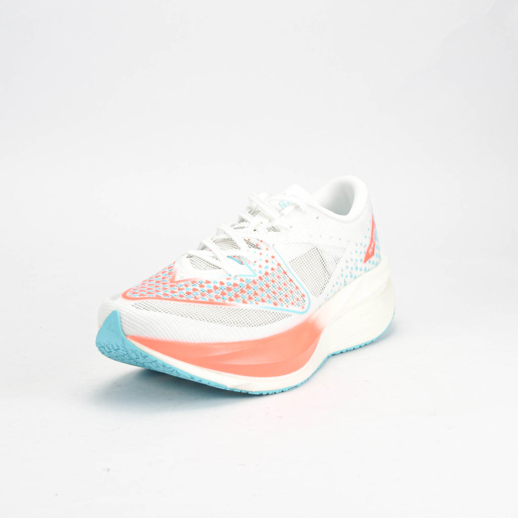 Peak Chaussures de Running Légères et Respirantes Homme
