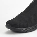 Peak Baskets Slip-on Respirantes Homme