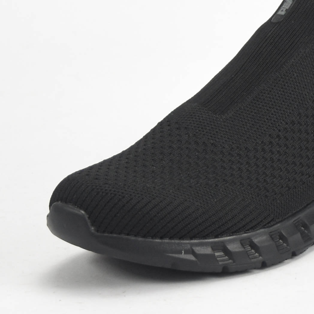 Peak Baskets Slip-on Respirantes Homme