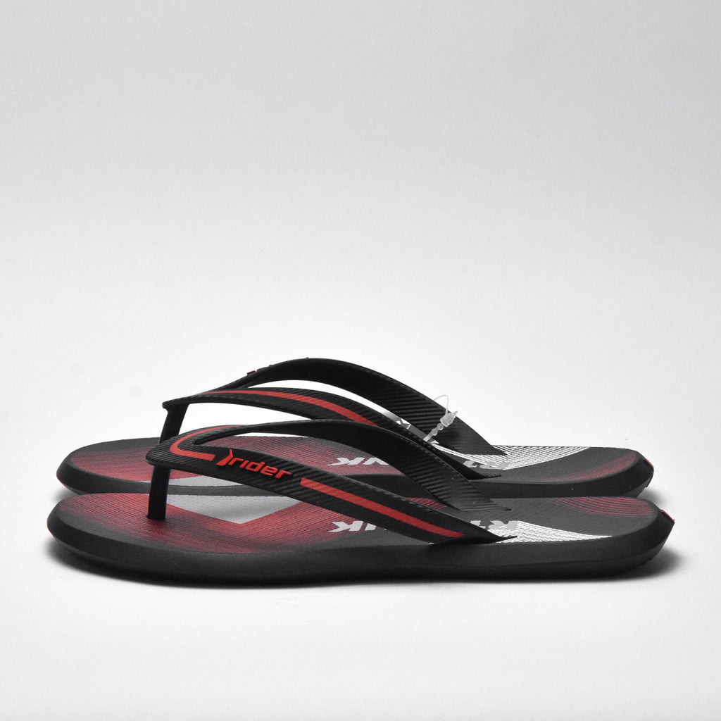 RIDER R1 INK AD BLACK/RED/GREY﻿ 5