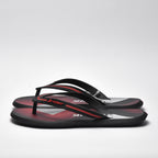 RIDER R1 INK AD BLACK/RED/GREY﻿ 5