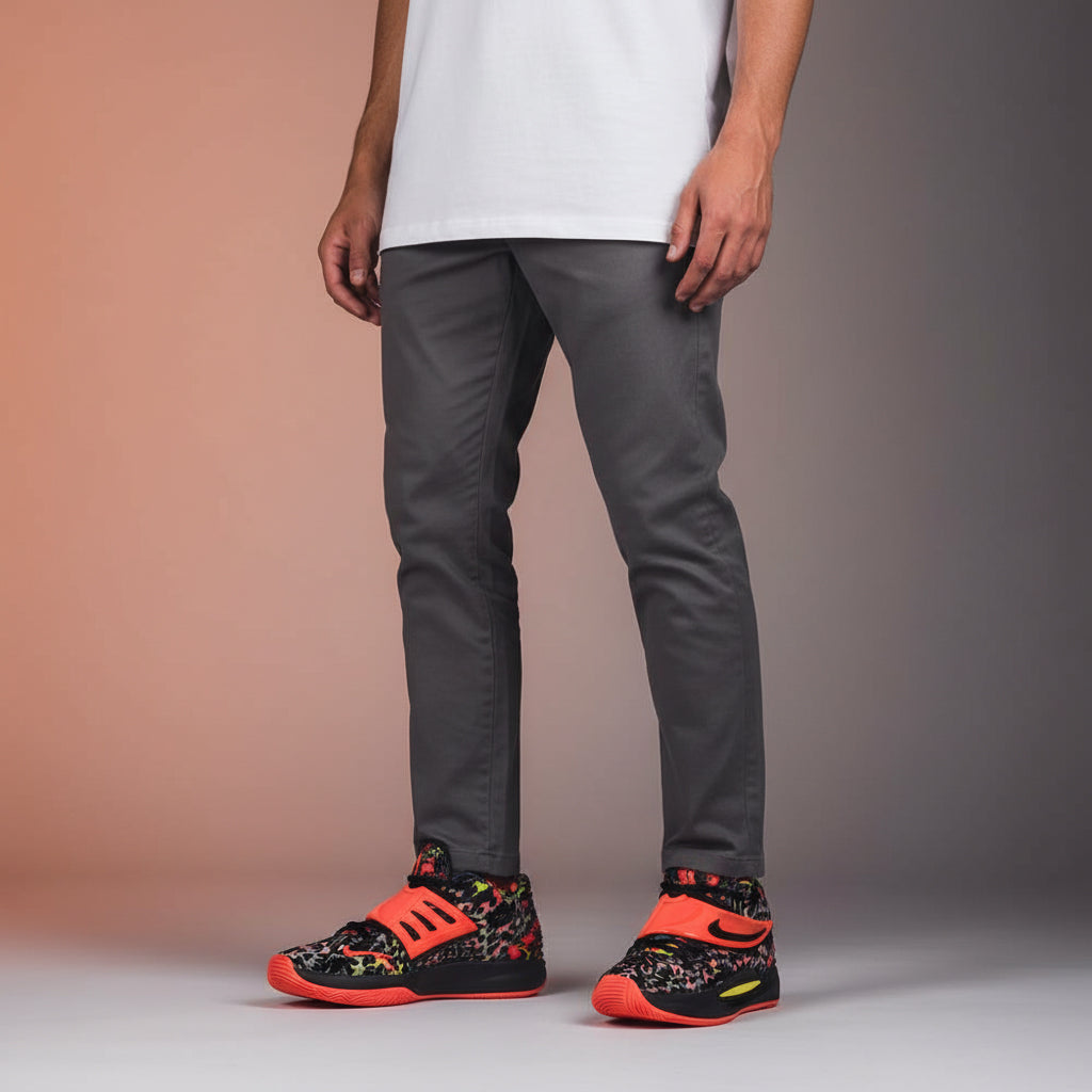 Nike KD 14 Chaussures de Basket Performance Homme