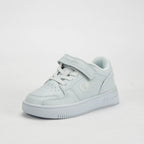 Champion Baskets Basses à Scratch Confortables Enfants
