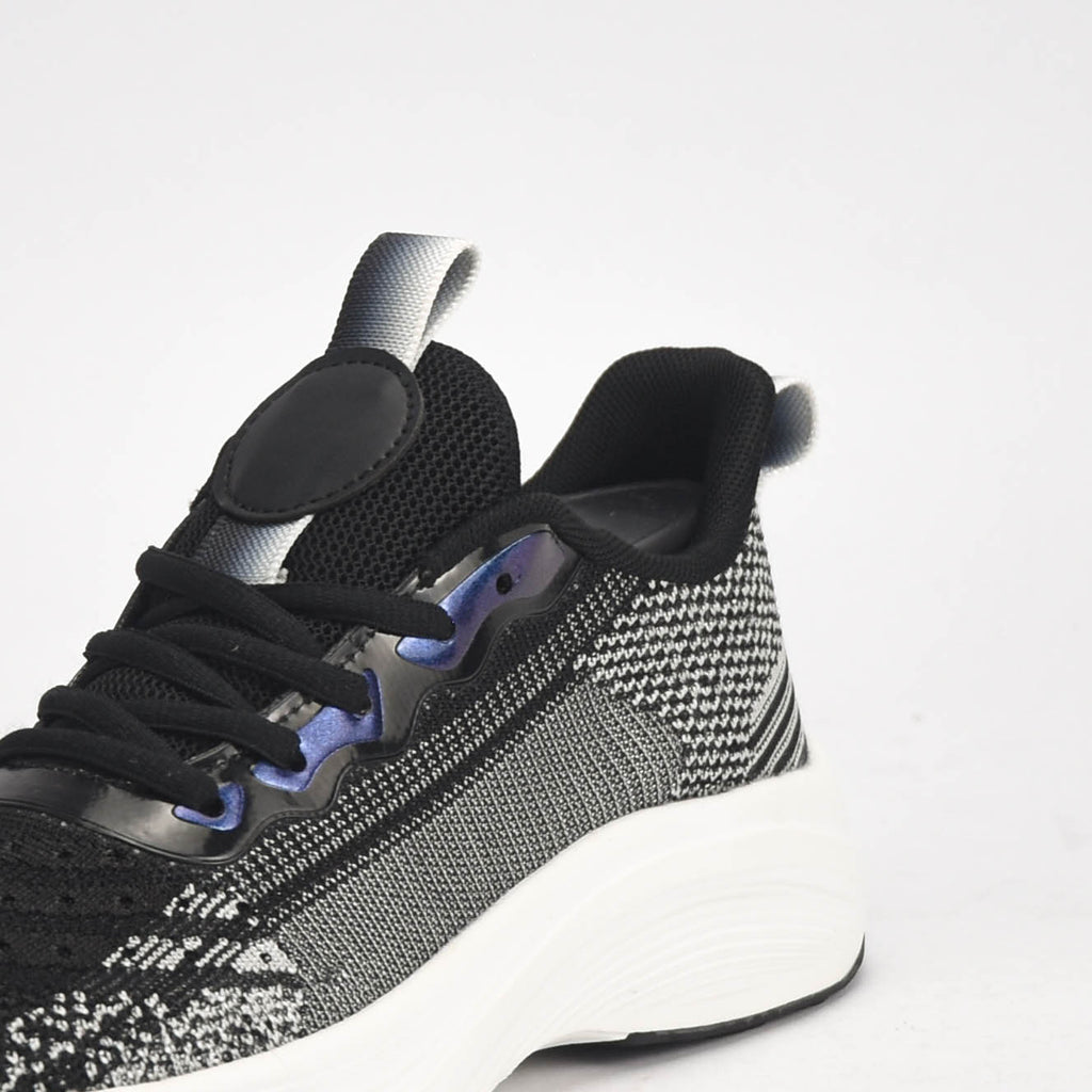 Pixiu Baskets de Sport Respirantes Homme