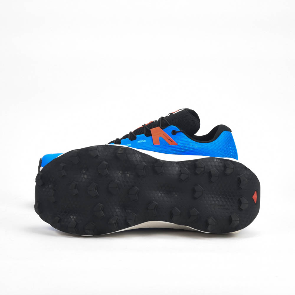 Salomon Ultra Glide Chaussures de Trail Confortables Homme