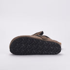 BIRK DAIM MARRON﻿ 2