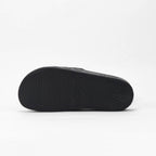 Adidas Adilette Aqua Claquettes Confortables Noir Unisexe