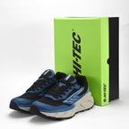 HI-TEC Baskets Running Légères et Respirantes Homme