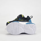 Champion Baskets Sprint Légères à Velcro Enfant