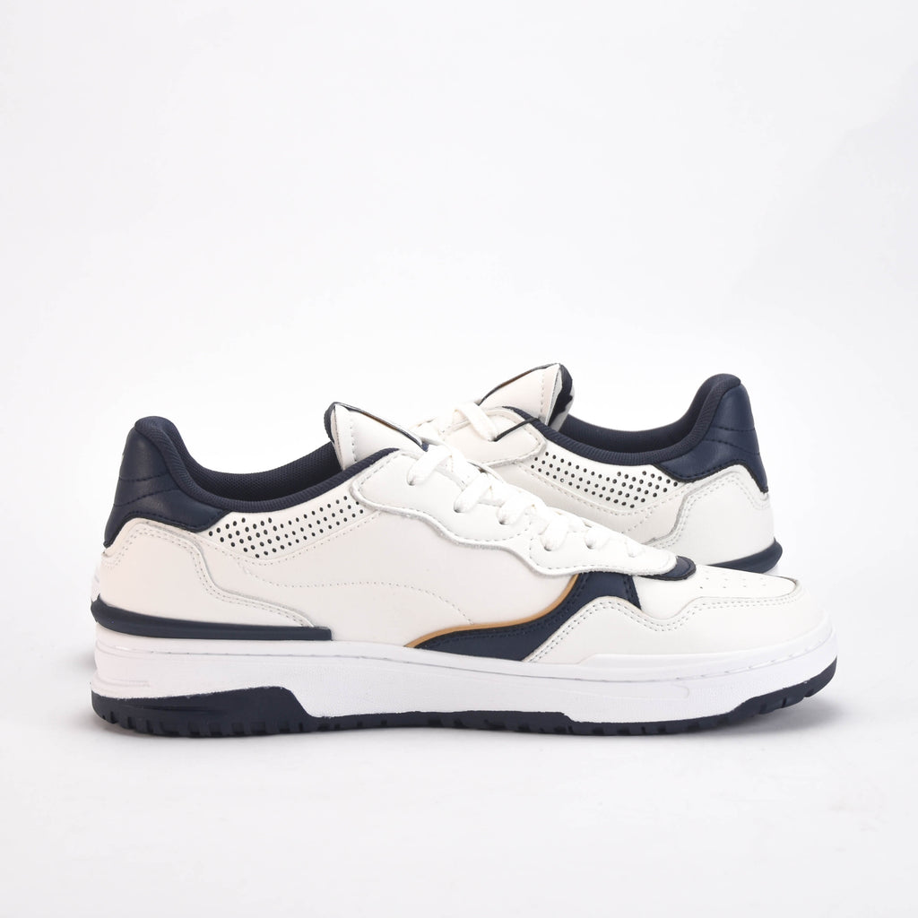 Pepe Jeans Baskets Basses Chester Style Urbain Homme