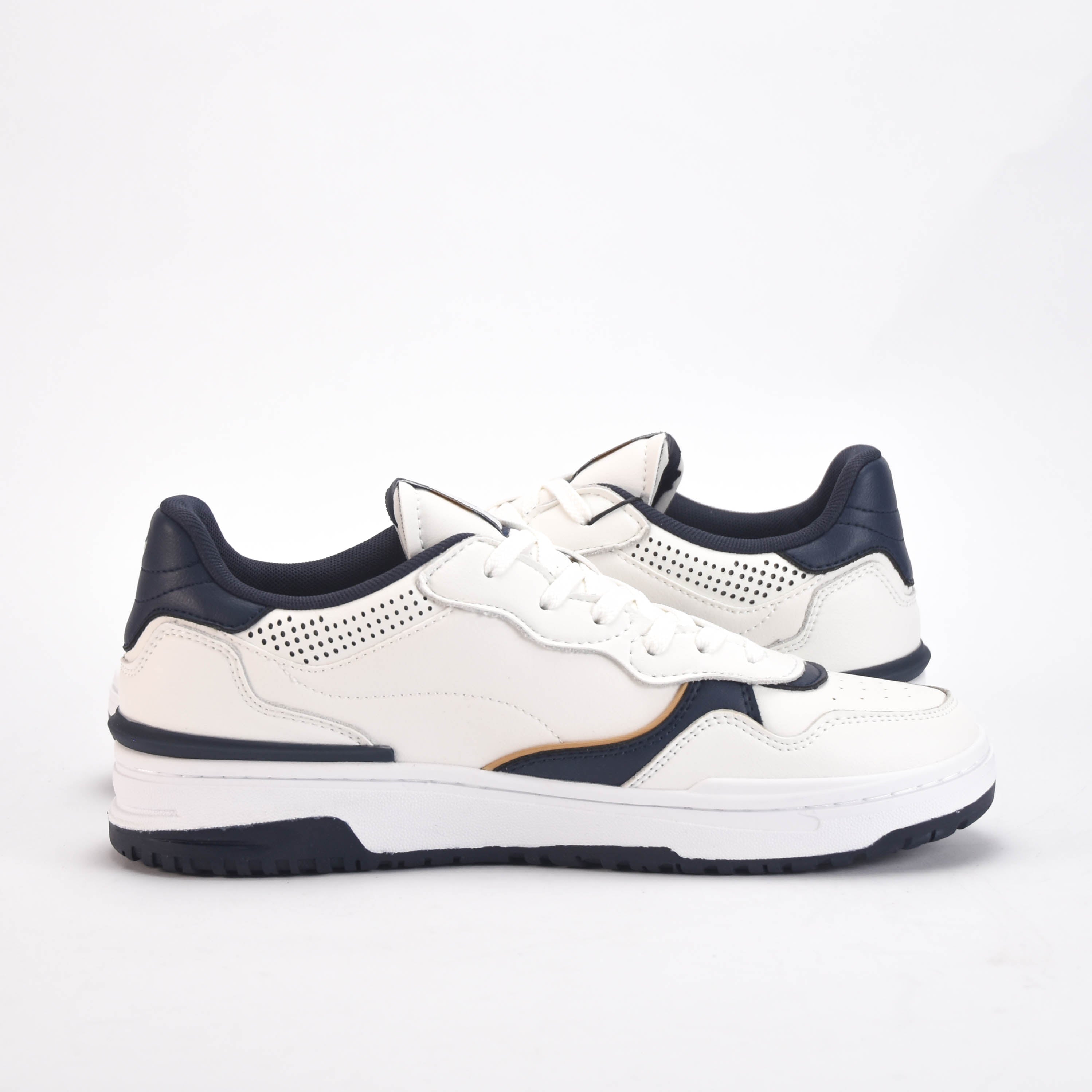 Pepe Jeans Baskets Basses Chester Style Urbain Homme