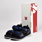 Kito Sandales Sportives Confortables Homme