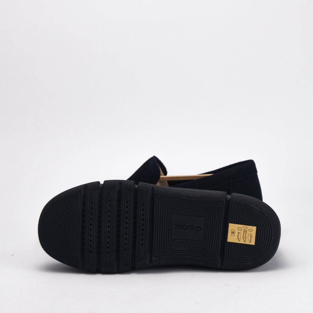 GEOX U ADACTER M B - SUEDE﻿ 2