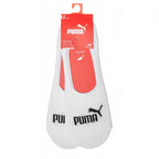 Puma Socquettes Invisibles Confortables Homme