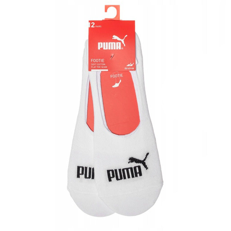 Puma Socquettes Invisibles Confortables Homme