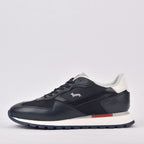 HARMONT AND BLAINE SCARPA UOMO CALF  BLU﻿ 6