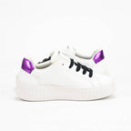 Geox Baskets Basses Confortables Fille