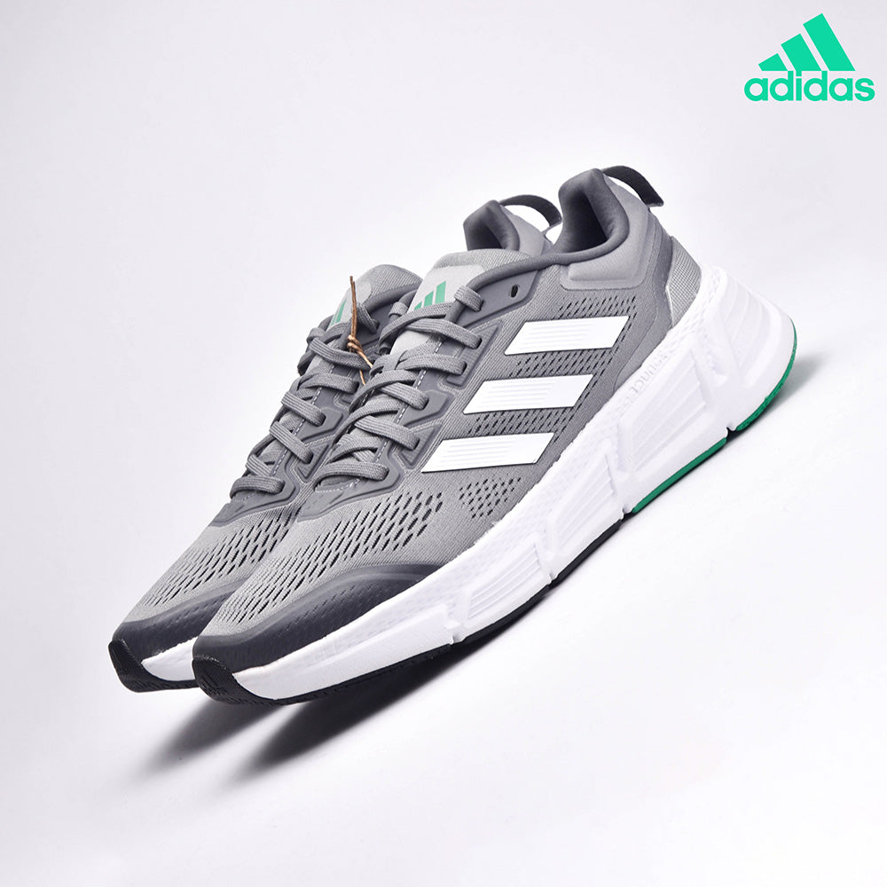 Adidas Questar Baskets de Running Confortables Homme