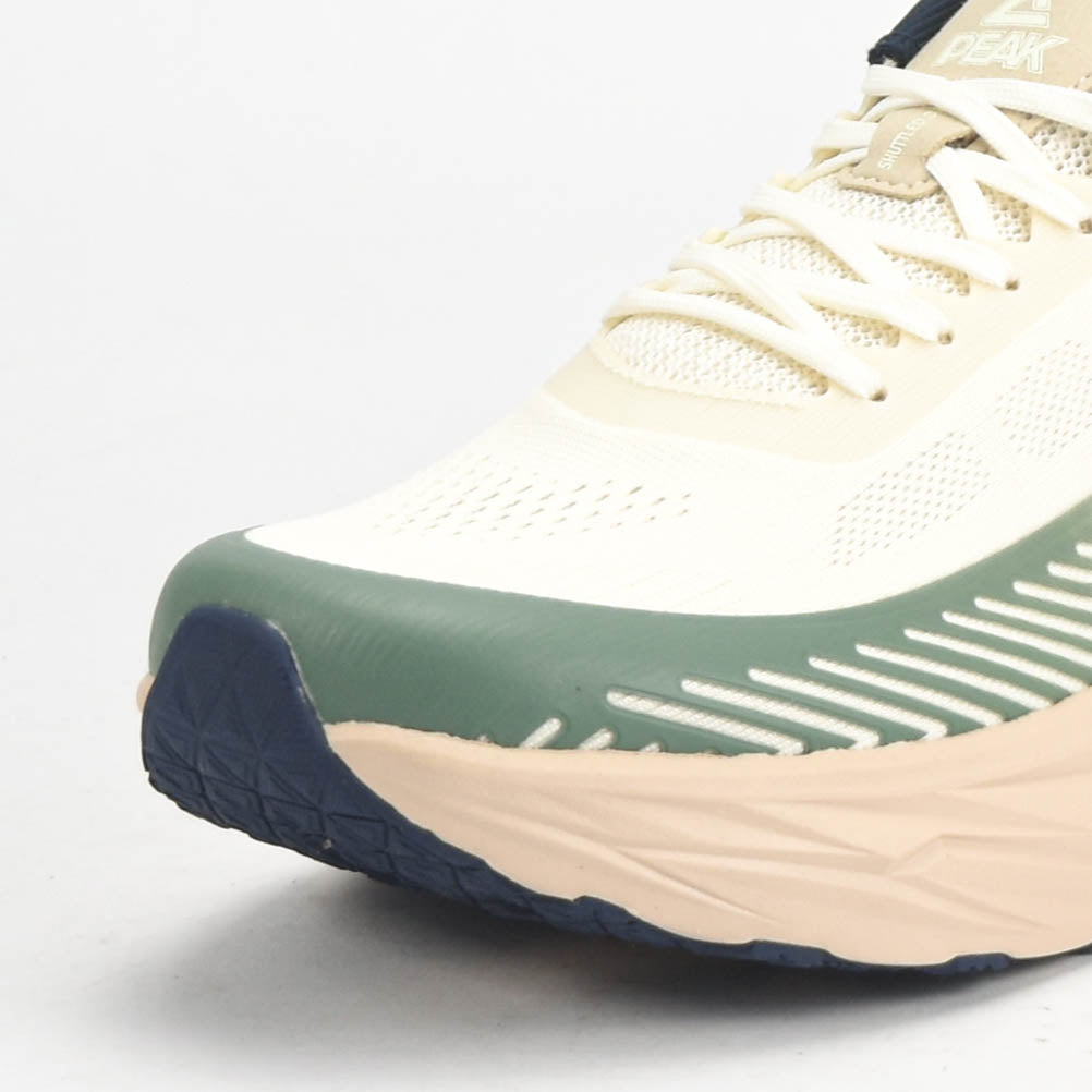 Peak Taichi Baskets de Sport Confortables Homme