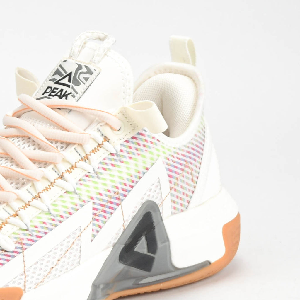 Peak Taichi Chaussures Basketball Performance Homme