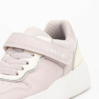Geox Baskets Confortables Respirantes Fille