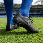 Nike Phantom GX 2 Chaussures de Football Terrain Sec Homme