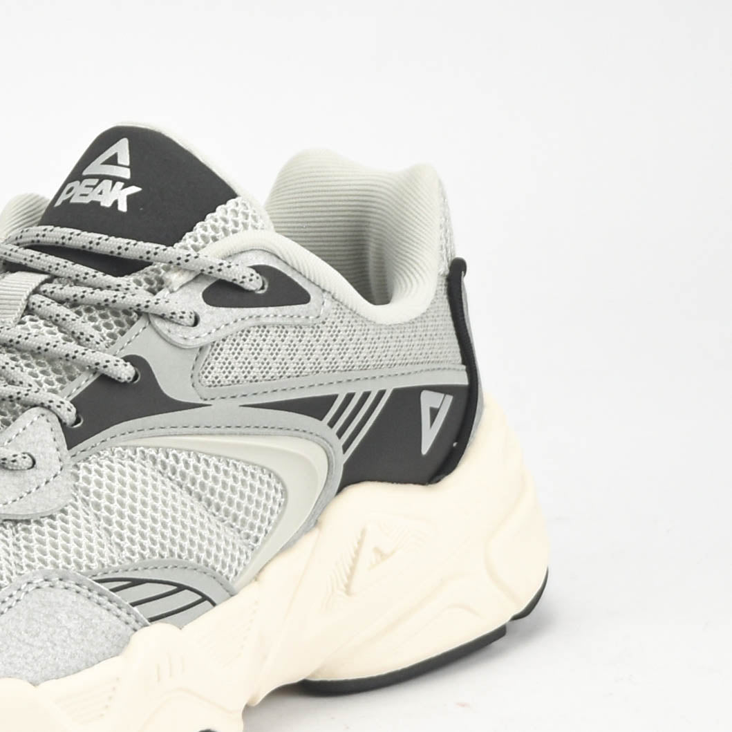 Peak Sneakers Chunky Design Confortables Homme
