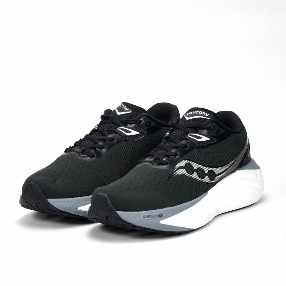 Saucony Triumph 22 Chaussures de Running Amorti Premium Homme