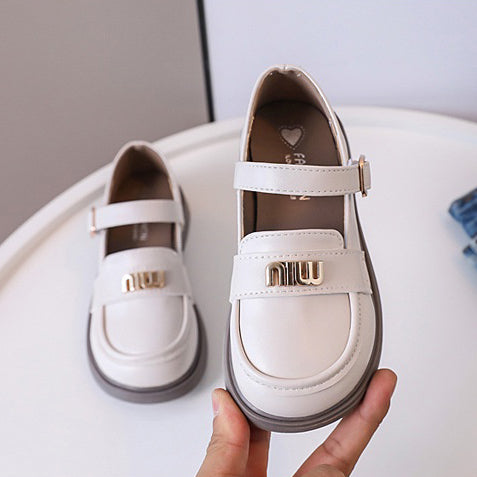 Mocassins antidérapants Beige﻿ 4
