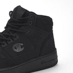 Champion Baskets Rebound Mid Confort Homme