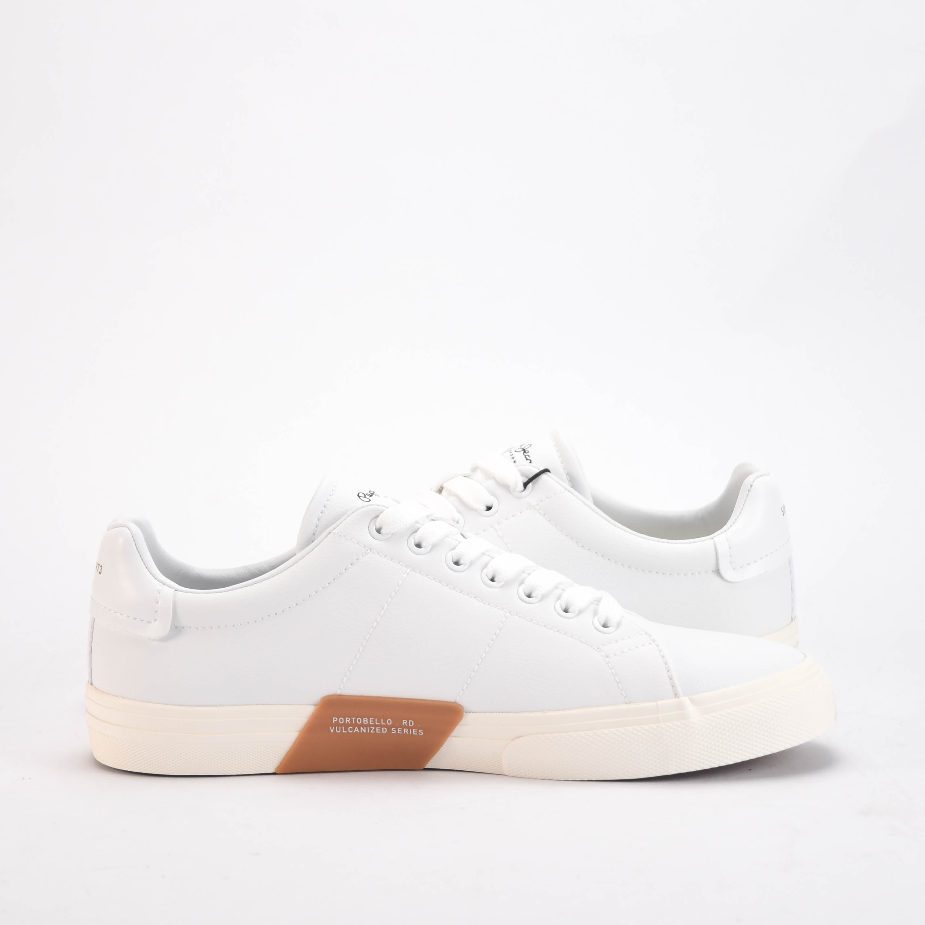 Pepe Jeans Sneakers Basses Élégantes Homme