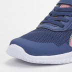 Reebok Baskets Rush Runner Confortables Enfant