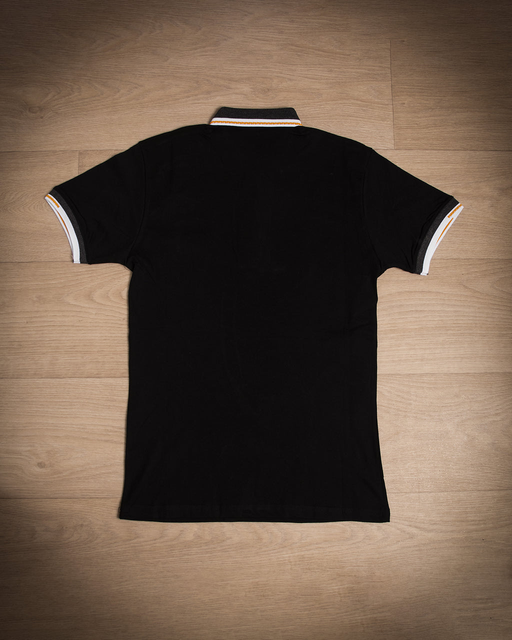 Kimland Polo Classique Homme Confortable