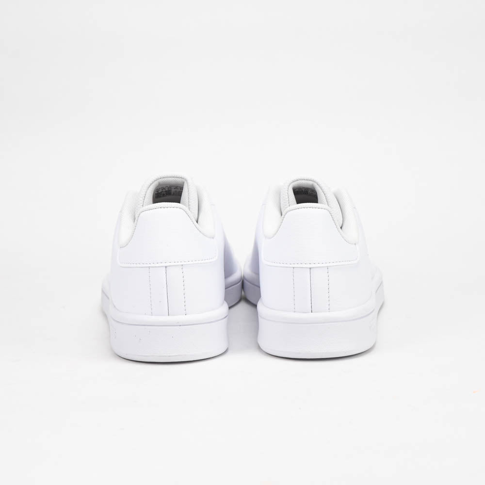 Adidas Urban Court Baskets Style Tennis Blanc Homme