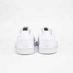 Adidas Urban Court Baskets Style Tennis Blanc Homme