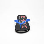 Beverly Hills Polo Club Claquettes Logo Homme