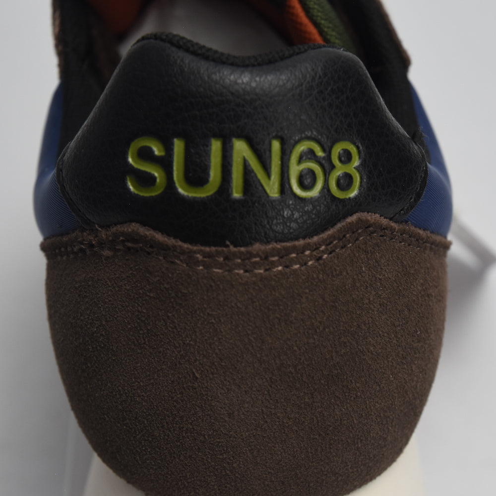 BASKET SUN68 JAKI BICOLOR﻿ 6