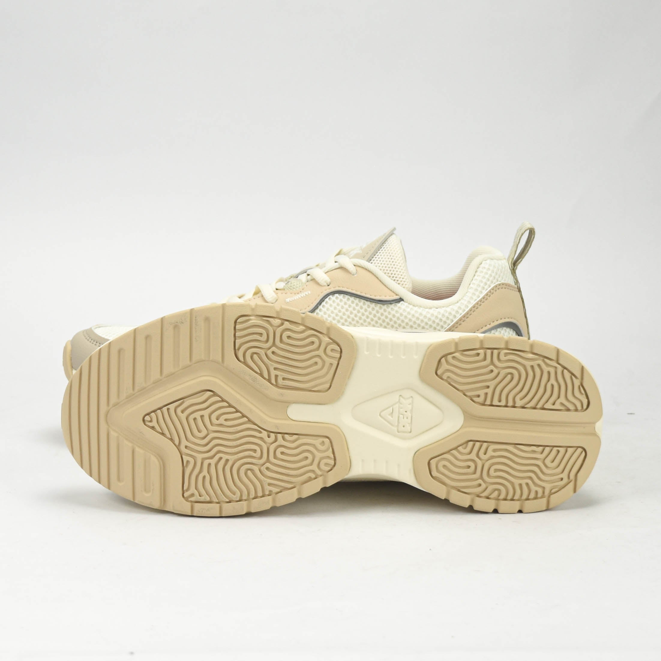 Peak Taichi Sneakers Lifestyle Respirants Femme