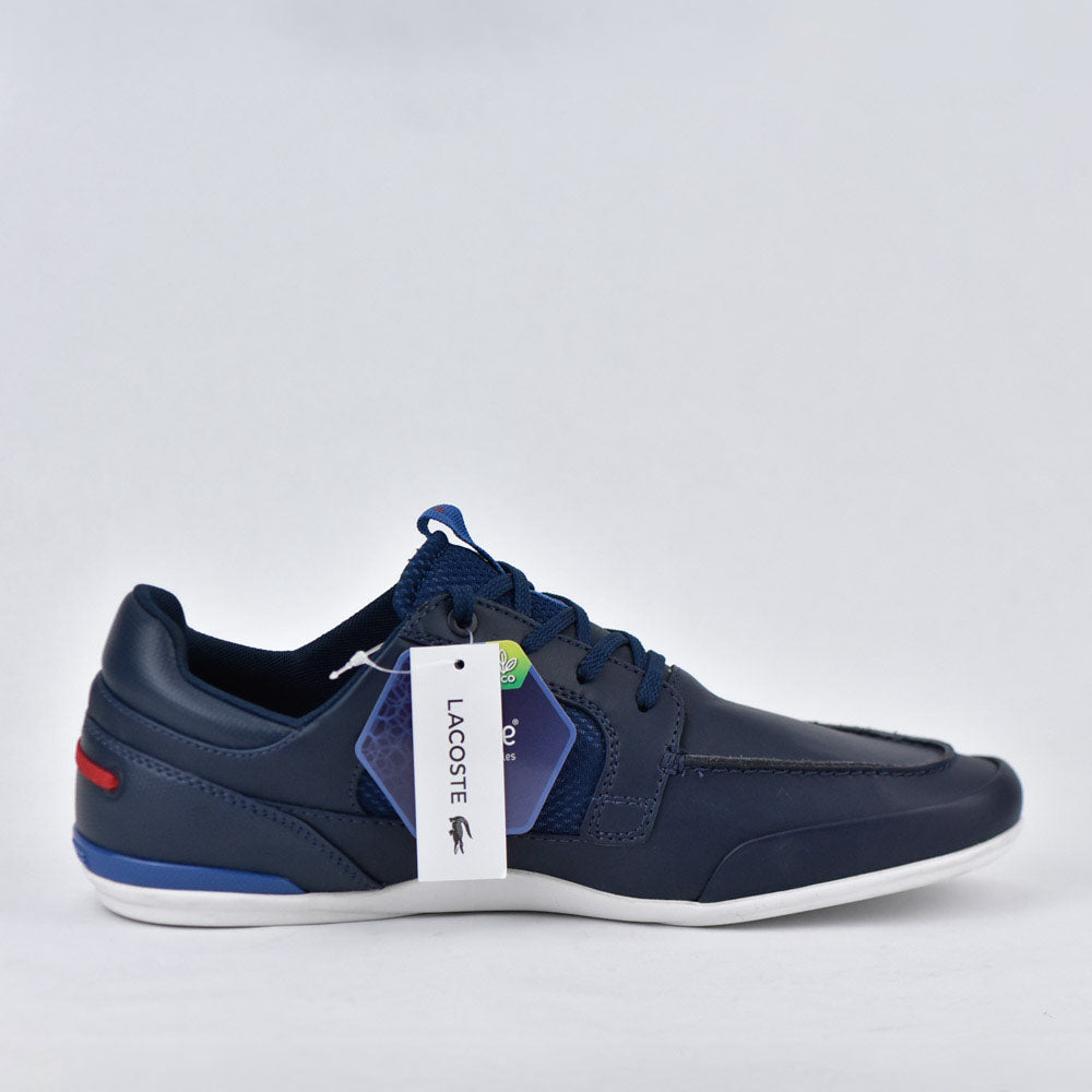 Lacoste Marina Baskets Basses Décontractées Homme