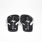 Beverly Hills Polo Club Tongs Confortables Noir Homme