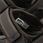 Hi-Tec Sandales de Randonnée Confortables Homme