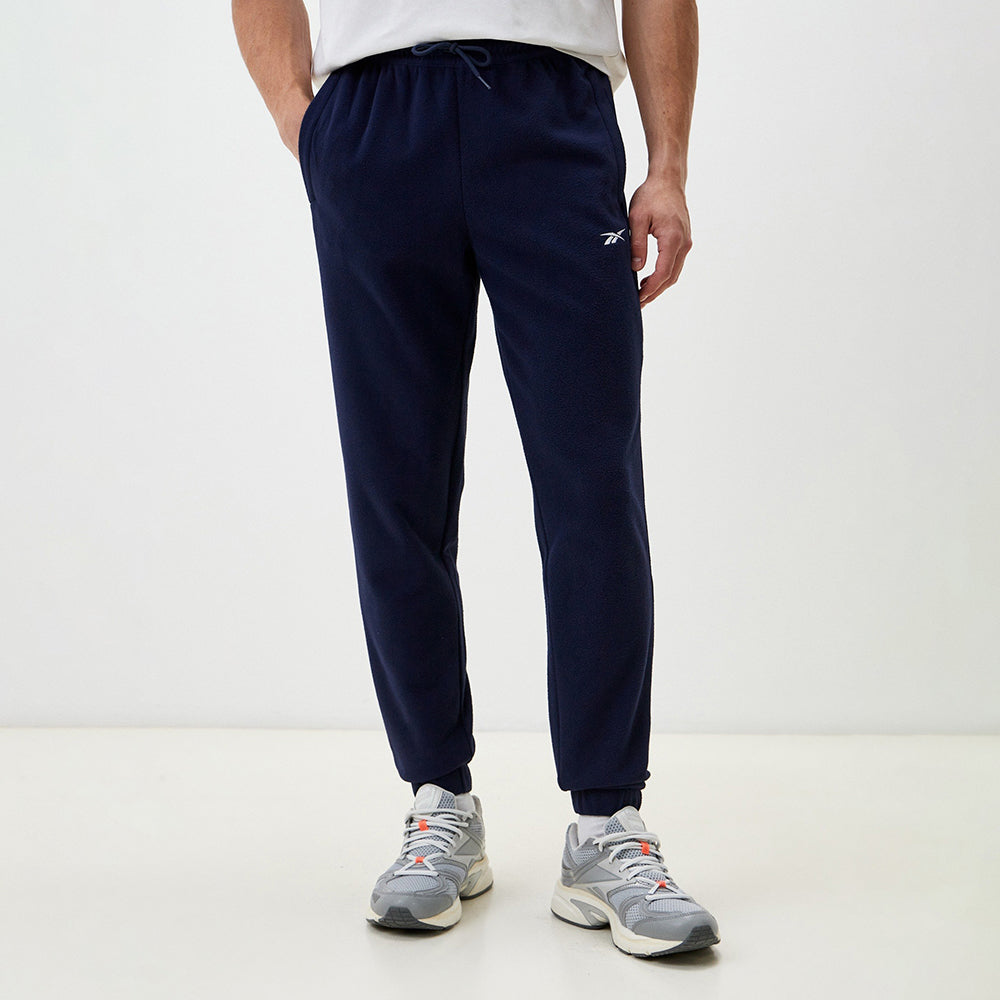 Reebok Pantalon de Jogging Confortable Homme