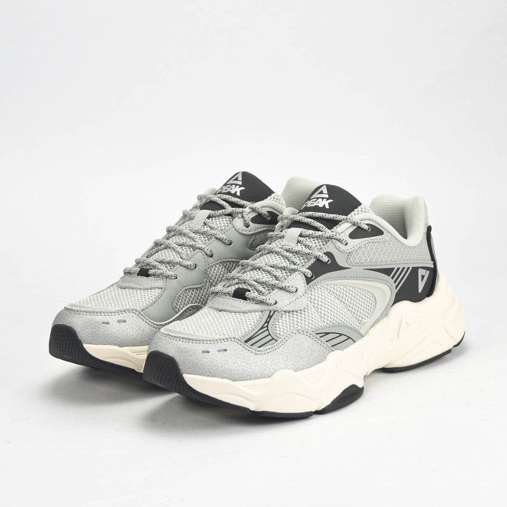 Peak Baskets Lifestyle Confortables Homme