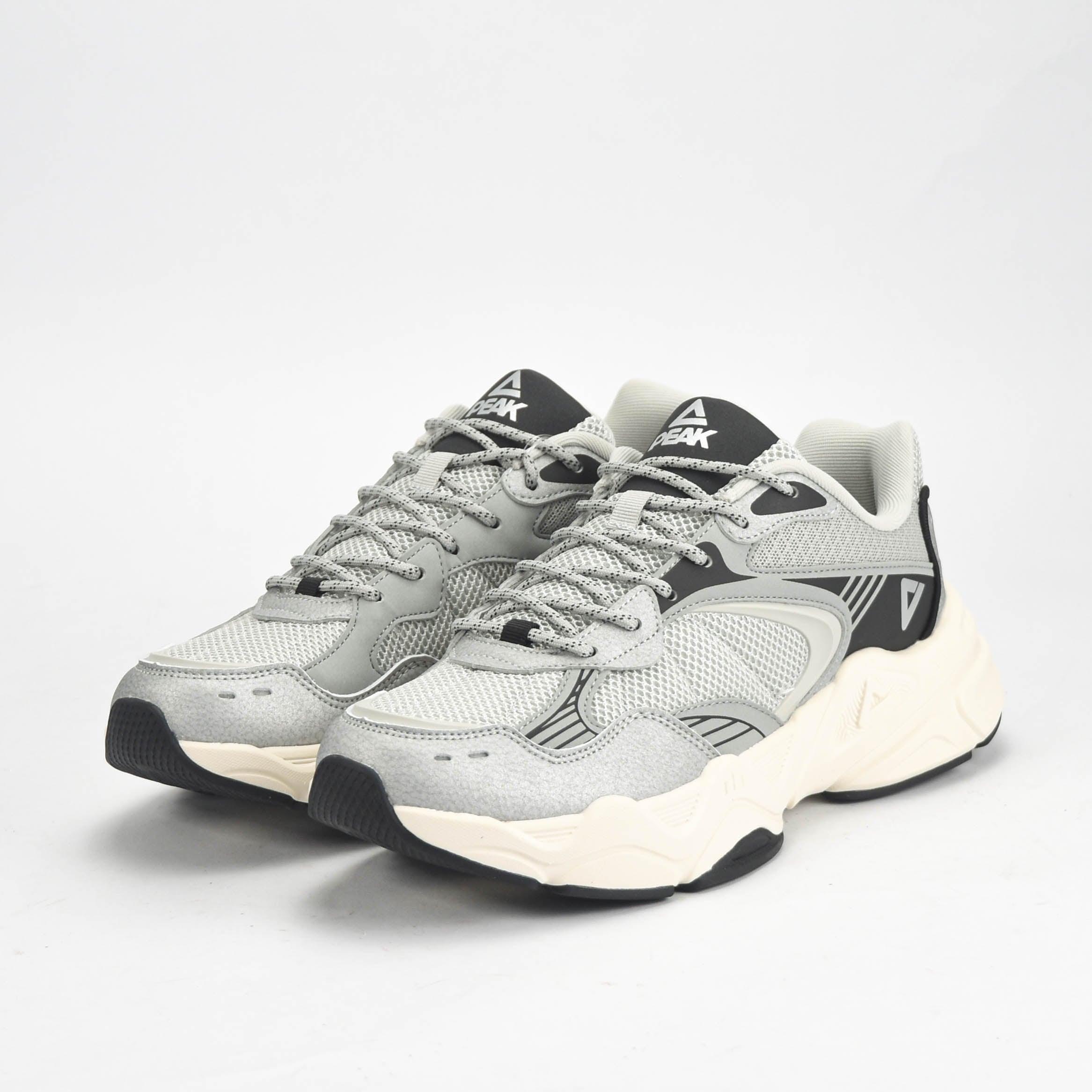Peak Baskets Lifestyle Confortables Homme