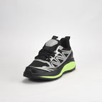 Pixiu Baskets de Sport Respirantes Légères Homme
