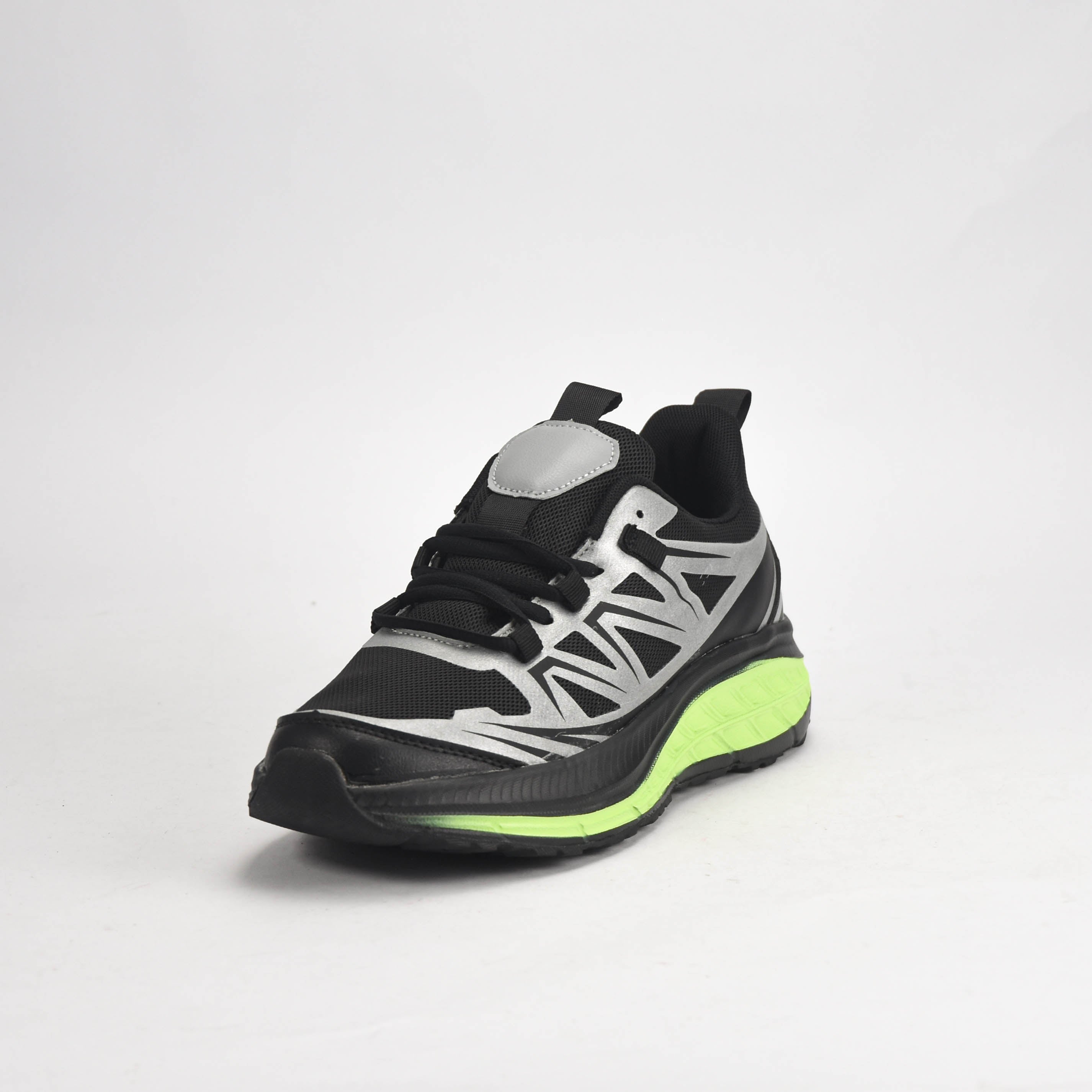 Pixiu Baskets de Sport Respirantes Légères Homme