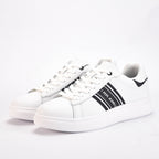 Pepe Jeans Sneakers Baskets Basses Blanc Homme